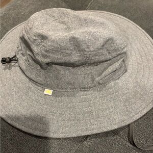 Unisex, UV hat